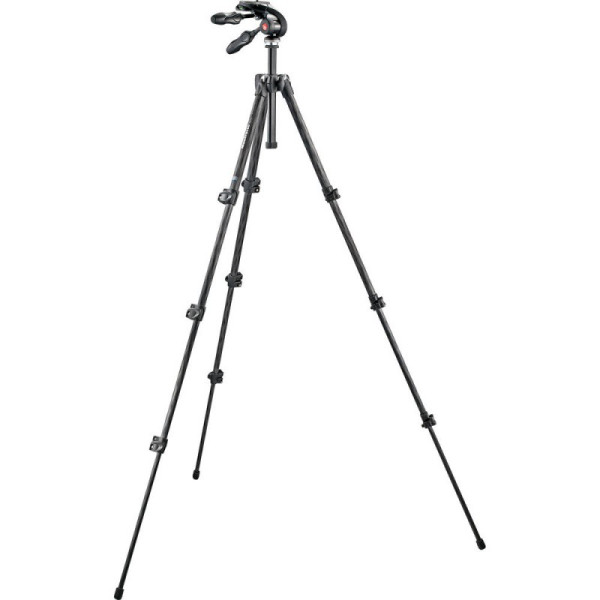 Штатив MANFROTTO MK293C4-D3Q2 KIT (MK293C4-D3Q2)
